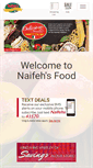 Mobile Screenshot of naifehs.com